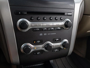 Внедорожник Nissan Murano 2010 года, 1070000 рублей, Краснодар