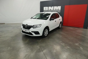 Седан Renault Logan 2019 года, 950000 рублей, Курск