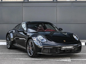 Купе Porsche 911 Carrera S 2020 года, 16899000 рублей, Кирилловка