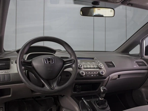 Седан Honda Civic 2007 года, 630000 рублей, Омск