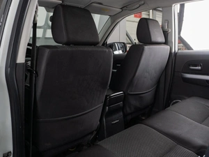 Внедорожник Suzuki Grand Vitara 2011 года, 950000 рублей, Тюмень