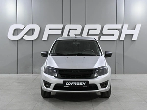 Лифтбек ВАЗ (LADA) Granta 2015 года, 680000 рублей, Аксай