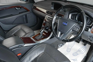 Универсал Volvo V70 2013 года, 1389000 рублей, Тюмень