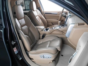 Внедорожник Porsche Cayenne S 2010 года, 1889000 рублей, Тюмень