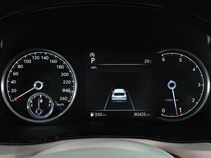 Внедорожник Genesis GV70 2021 года, 5300000 рублей, Аксай
