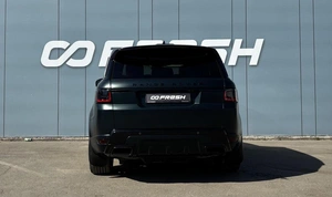 Внедорожник Land Rover Range Rover Sport 2018 года, 7683000 рублей, Ижевск