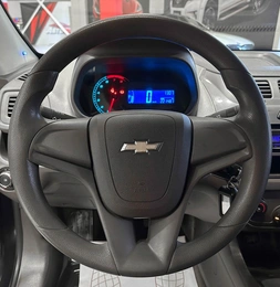Седан Chevrolet Cobalt 2014 года, 540000 рублей, Красноярск