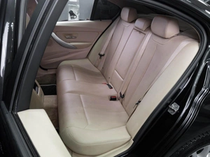 Седан BMW 3 серия 2014 года, 1849000 рублей, Тюмень