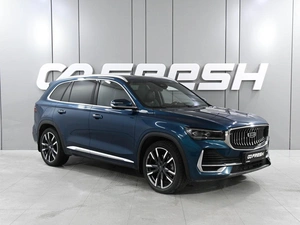 Внедорожник Geely Monjaro 2023 года, 2779000 рублей, Ростов-на-Дону