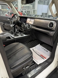 Внедорожник Tank 300 2023 года, 3297000 рублей, Солонцы