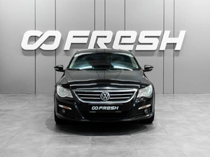 Седан Volkswagen Passat CC 2011 года, 888000 рублей, Тюмень