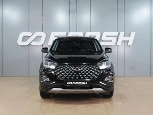 Внедорожник Chery Tiggo 4 Pro 2022 года, 1349000 рублей, Воронеж