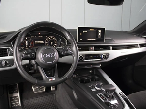 Лифтбек Audi A5 2018 года, 3150000 рублей, Омск