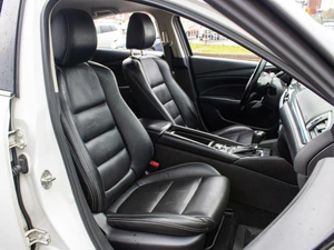 Седан Mazda 6 2016 года, 1549000 рублей, Петрозаводск