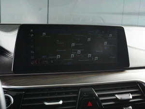 Седан BMW 5 серия 2018 года, 4459000 рублей, Минеральные Воды