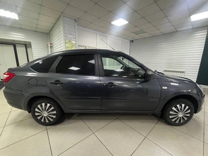 Лифтбек ВАЗ (LADA) Granta 2018 года, 549000 рублей, Ачинск