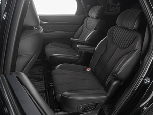 Внедорожник Hyundai Palisade 2024 года, 7499000 рублей, Тюмень