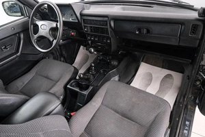 Внедорожник ВАЗ (LADA) 4x4 (Нива) 2015 года, 549000 рублей, Красноярск