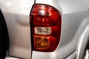 Внедорожник Toyota RAV4 2003 года, 829000 рублей, Барнаул