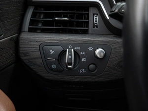 Седан Audi A4 2020 года, 3420000 рублей, Краснодар