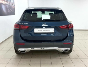Внедорожник Mercedes-benz GLA-класс 2020 года, 3445000 рублей, Красноярск