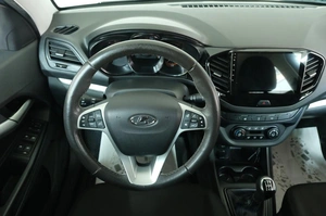 Универсал ВАЗ (LADA) Vesta 2021 года, 1289000 рублей, Омск
