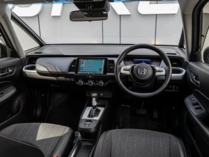 Хетчбэк Honda Fit 2020 года, 1420000 рублей, Краснодар