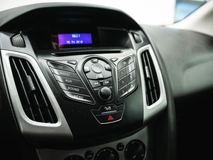 Хетчбэк Ford Focus 2012 года, 679000 рублей, Красноярск