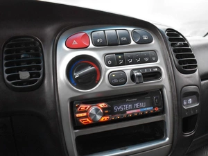 Hyundai Starex 2.5 D 4WD MT (140 л.с.) 2006г. 2006 года, 1065000 рублей, Краснодар