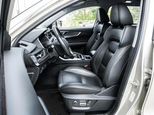 Внедорожник Chery Tiggo 8 2020 года, 1577000 рублей, Ставрополь