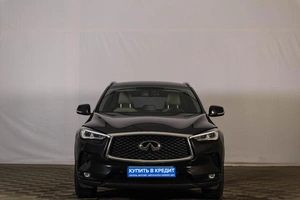 Внедорожник Infiniti QX50 2020 года, 3719000 рублей, Тюмень