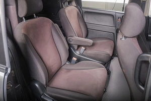 Минивэн Honda Freed 2010 года, 1149000 рублей, Томск