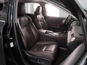 Внедорожник Lexus RX 2020 года, 4079000 рублей, Воронеж