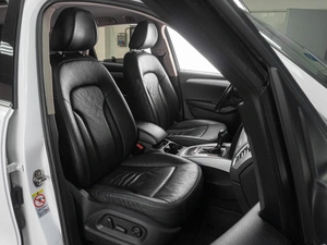 Внедорожник Audi Q5 2010 года, 1399000 рублей, Тюмень
