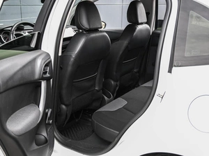 Хетчбэк Citroen C3 2011 года, 599000 рублей, Кирилловка