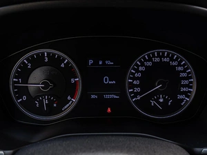 Внедорожник Hyundai Santa Fe 2019 года, 3110000 рублей, Краснодар