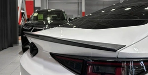 Седан Changan Lamore 2023 года, 1830000 рублей, Красноярск