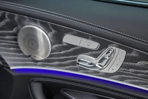 Седан Mercedes-benz E-класс 2021 года, 4347000 рублей, Красноярск