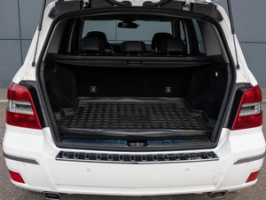 Внедорожник Mercedes-benz GLK-класс 2010 года, 1450000 рублей, Краснодар