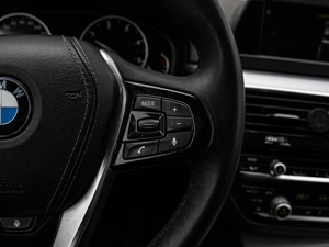 Седан BMW 5 серия 2018 года, 2730000 рублей, Краснодар