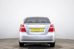 Седан Chevrolet Aveo 2011 года, 349000 рублей, Пермь
