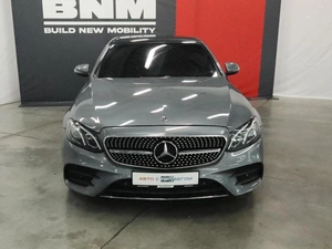 Седан Mercedes-benz E-класс 2019 года, 2470000 рублей, Курск