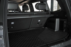 Внедорожник Tank 500 2026 года, 8449000 рублей, Красноярск