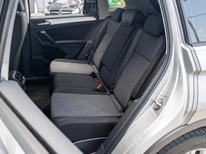 Внедорожник Volkswagen Tiguan 2021 года, 2750000 рублей, Краснодар