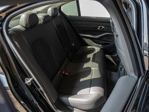 Седан BMW 3 серия 2022 года, 4760000 рублей, Краснодар