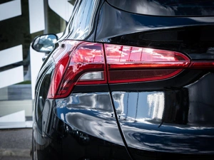 Внедорожник Hyundai Santa Fe 2022 года, 4230000 рублей, Волгоград