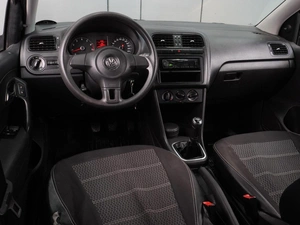 Седан Volkswagen Polo 2011 года, 559000 рублей, Воронеж