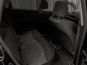 Хетчбэк Honda Fit 2013 года, 845000 рублей, Красноярск