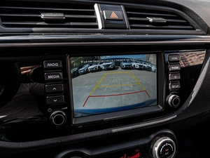 Хетчбэк Kia Rio X-Line 2020 года, 1799000 рублей, Краснодар