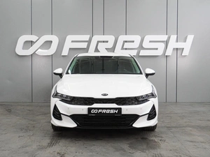 Седан Kia K5 2021 года, 2499000 рублей, Воронеж